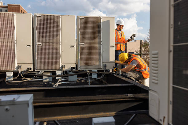 Best HVAC Replacement Cost  in Redby, MN
