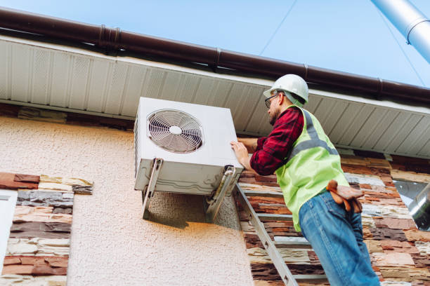 Best 24/7 HVAC Repair  in Redby, MN