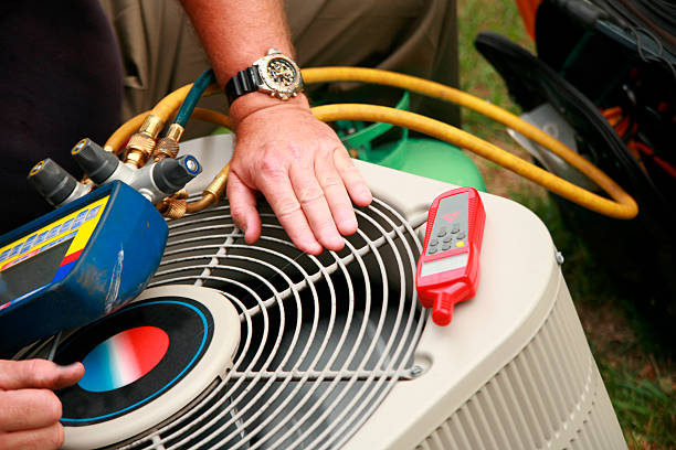 Best HVAC Installation Services  in Redby, MN
