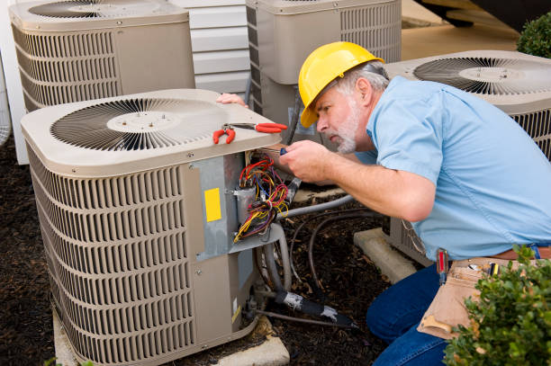Best Air Conditioning Repair  in Redby, MN