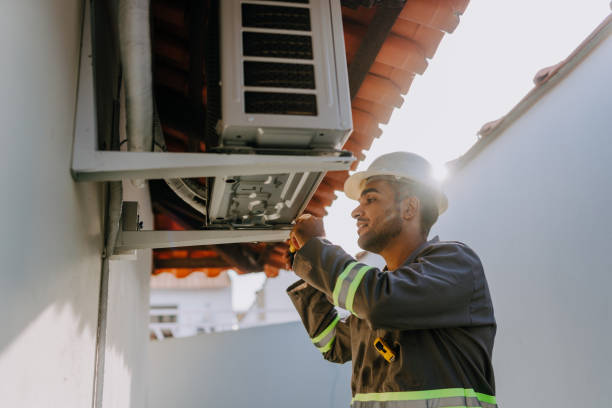 Best Ductless HVAC Repair  in Redby, MN