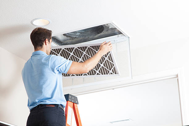 Affordable Air Conditioning Repair in Redby, MN
