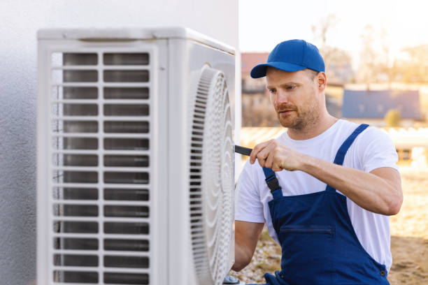 Best Furnace Repair Near Me  in Redby, MN