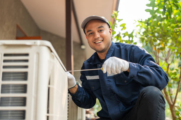 Best HVAC Installation Services  in Redby, MN
