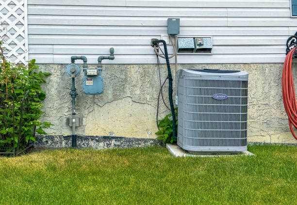 Best HVAC Air Duct Cleaning  in Redby, MN